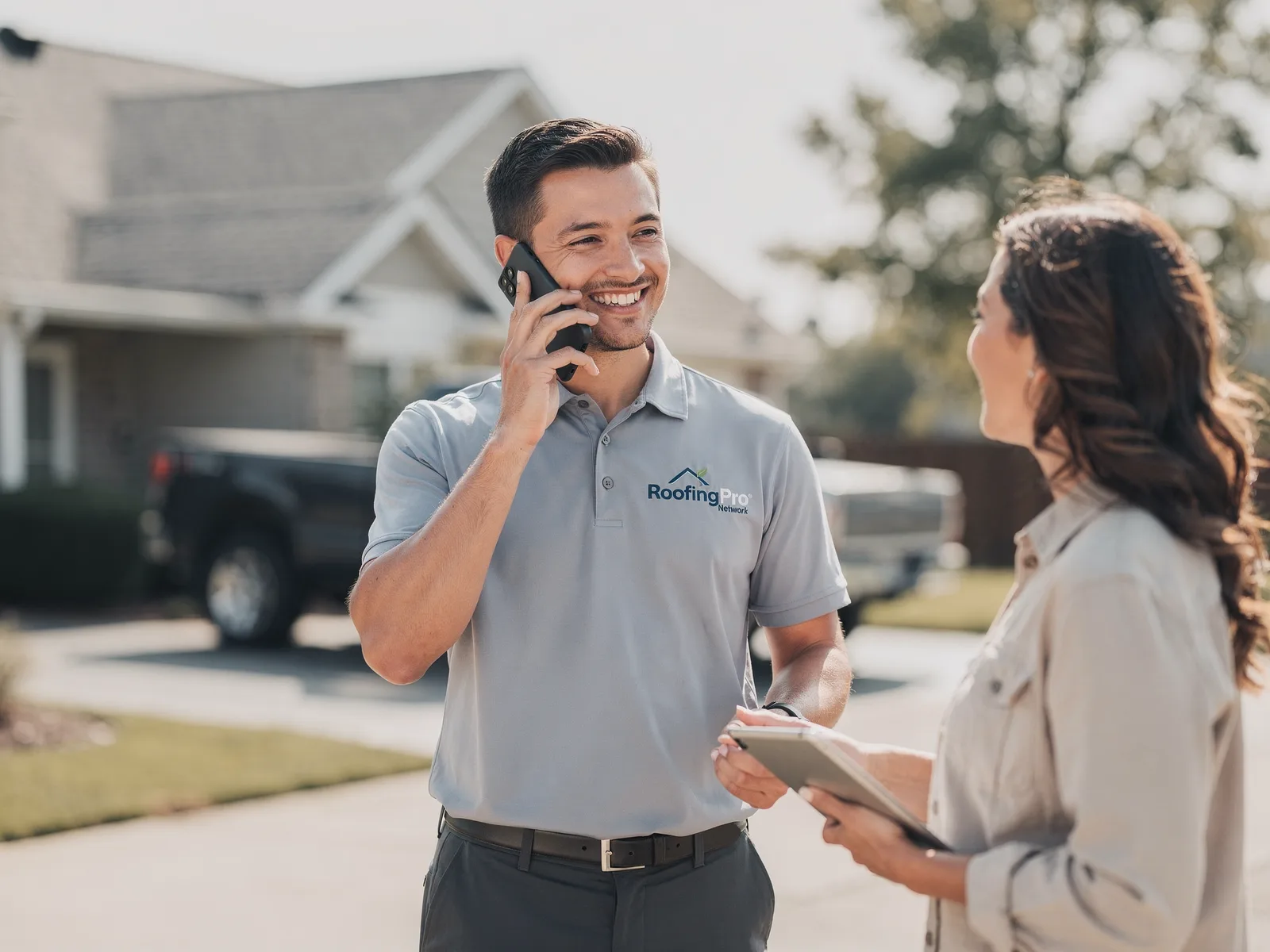 Roof Repair Nesconset, NY FAQs